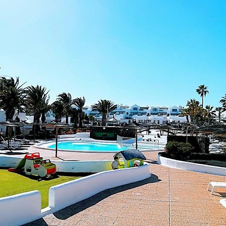 Sun & Sea Las Coronas Costa Teguise Esterno foto