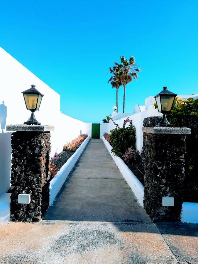 Sun & Sea Las Coronas Costa Teguise Esterno foto