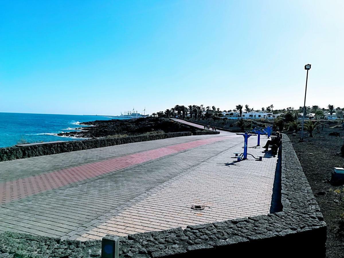 Sun & Sea Las Coronas Costa Teguise Esterno foto