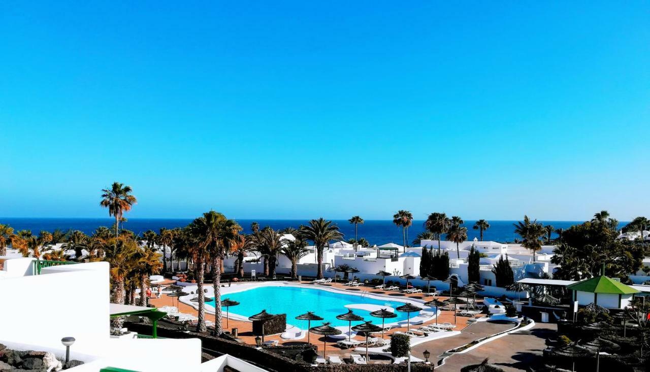 Sun & Sea Las Coronas Costa Teguise Esterno foto